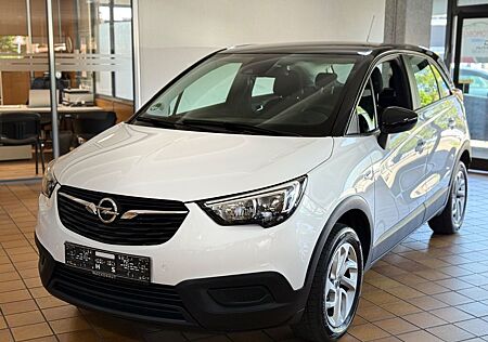 Opel Crossland X Crossland (X)/NAVI/ALU/SHZ/TEMP/AUT./MFL/LED/TOP