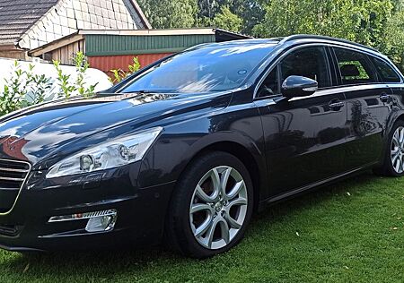 Peugeot 508 SW Active HDi 140 Active