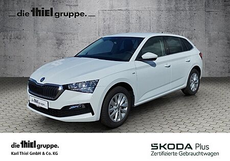 Skoda Scala 1.0 TSI DSG Ambition +Apple CarPlay+DAB+KA