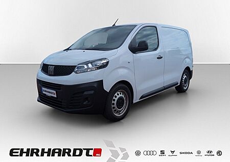 Fiat Scudo 1.5 Multijet 100 L1 KLIMA*HECKKLÜGELT*DAB*