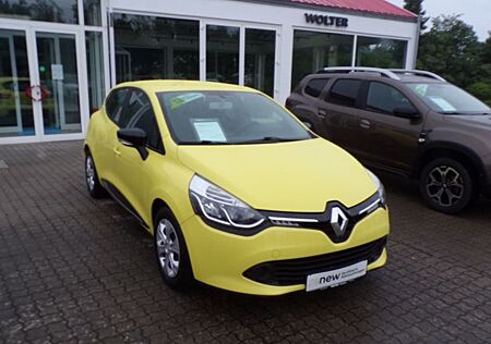 Renault Clio 1.2 16V 75 Dynamique