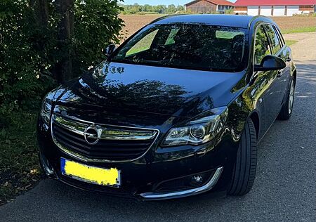 Opel Insignia ST 2.0 CDTI ecoFLEX Sport 125kW S/S...
