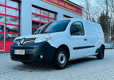 Renault Kangoo Maxi dCi 110PS Klima AHK / MWST