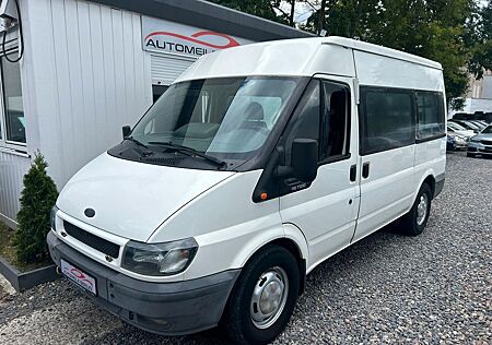 Ford Transit Turnier 2.4D 85KW "KLIMA/7-SITZER"