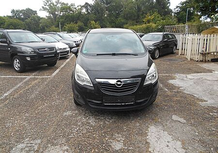 Opel Meriva B Edition