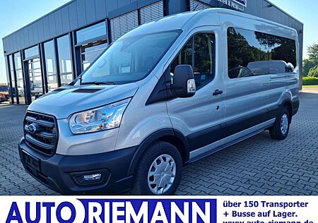 Ford Transit 350 Kombi L3 AG 9 Sitze Trend KAMERA TEM