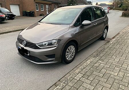 VW Golf Sportsvan Volkswagen 1.2 TSI 81kW LOUNGE BMT LOUNGE