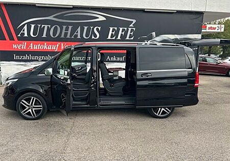 Mercedes-Benz V 300 V 300d Westfalia Fun SPORT MBUX 4MATIC/BETT