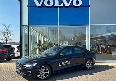 Volvo S60 B4 Plus Dark