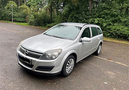 Opel Astra Caravan 1.8 -TÜV NEU