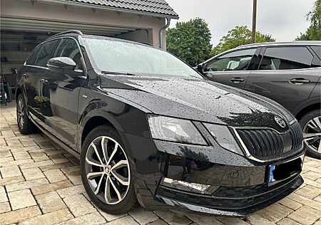 Skoda Octavia 1.4 TSI Drive Combi Drive