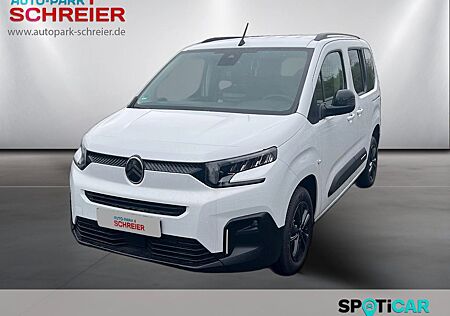 Citroën Berlingo MPV Feel*CARPLAY*EINPARKHILFE*KAMERA*