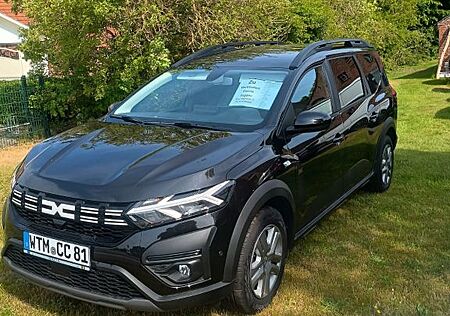 Dacia Jogger TCe 110 Extreme+ 7-Sitzer Extreme+ 750 km