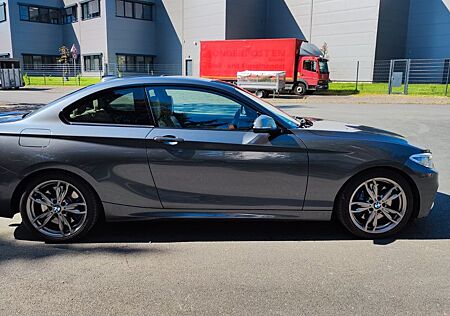 BMW M235i xDrive Coupé -