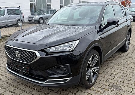 Seat Tarraco 2.0 TDI*PANO*STANDH*LEDER*MEMORY*AHK*LED