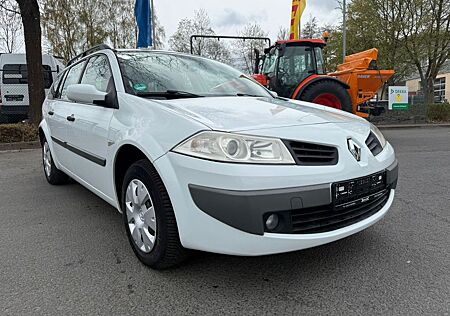 Renault Megane II Grandtour Avantage*Tüv04/27*ServiceNeu
