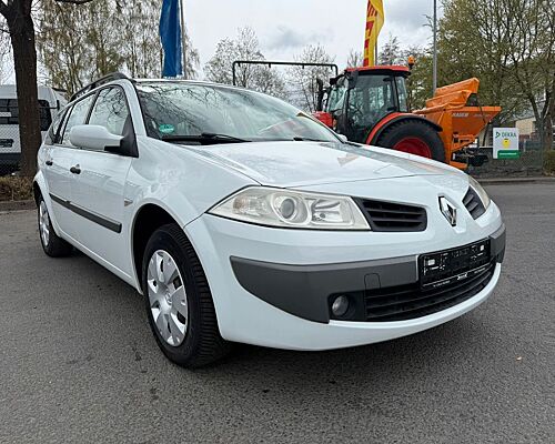 Renault Megane II Grandtour Avantage*Tüv04/27*ServiceNeu