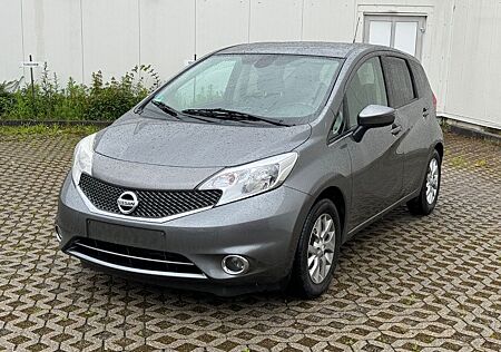 Nissan Note Acenta