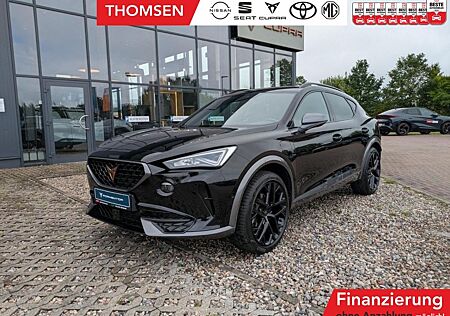 Cupra Formentor 1.4 e-HYBRID Navi ACC AUT Virtual LED
