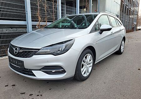 Opel Astra .1.5.CDTI.Sports Tourer. AHK. PDC.NAVI. LED