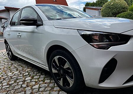 Opel Corsa 100KW Edition