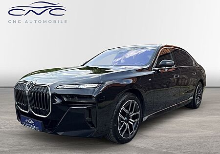 BMW 740 d xDrive M Sport Paket TV/Kristall/SkyLounge