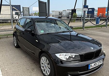 BMW 116i - 1.6 16V *Klima*PDC*Advantage-Pake