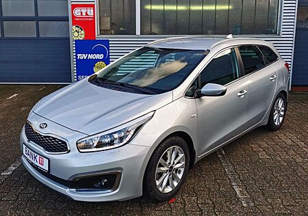 Kia Cee'd Sportswagon cee'd Kombi 1.4 Dream-Team ( SOFORT VERFÜGBAR )