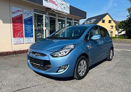 Hyundai ix20 1.6 Comfort Automatik+PDC+EURO5