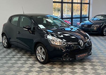 Renault Clio IV Dynamique Automatik _Bestzustand_