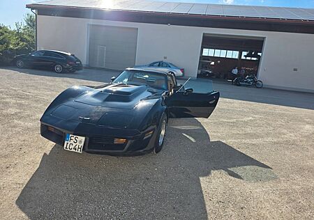 Chevrolet Corvette C3