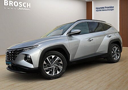 Hyundai Tucson 1.6T 48V 7DCT 4WD TREND PANO ASSIST-P 1HD