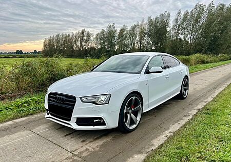 Audi A5 3.0 TDI S tronic quattro Sportback -