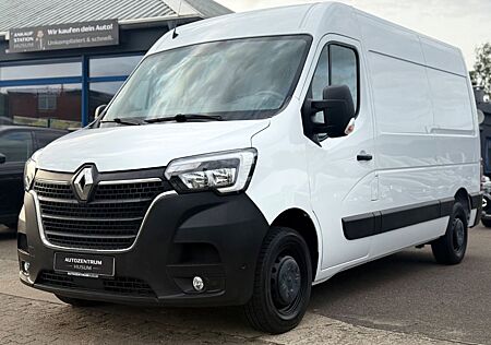 Renault Master III Kasten L2H2 HKa 3,3t