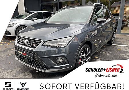 Seat Arona FR 1.5TSI (150 PS) 7-Gang-DSG