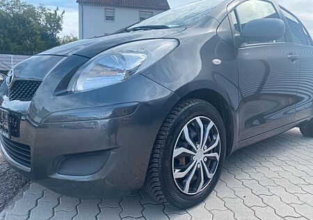 Toyota Yaris 1,3