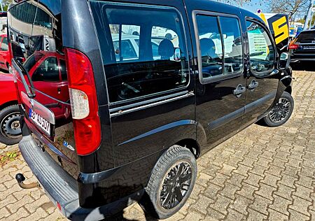 Fiat Doblo Doblò 1.9 8V Multijet Dynamic TÜV JUNI 26