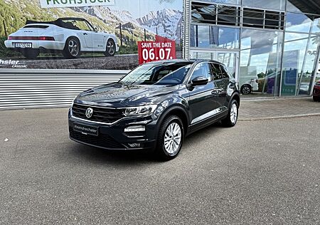 VW T-Roc Volkswagen 1.0 TSI *AHK*