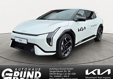 Kia EV4 81.4 GT-LINE | DRIVE | COMFORT | CONNECT