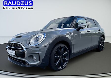 Mini Cooper S Clubman Aut.