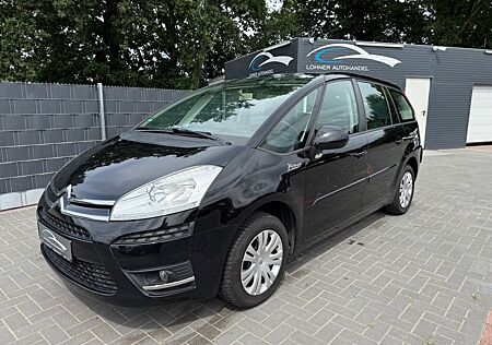 Citroën C4 Spacetourer Grand C4 Picasso Attraction