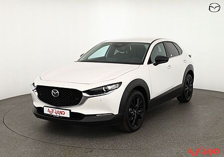 Mazda CX-30 2.0 Skyactiv-G Aut. LED Navi ACC Sitzheizu