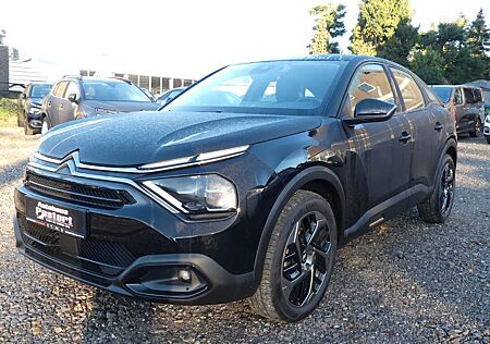 Citroën C4 PureTech 130 S&S EAT8 Feel Pack