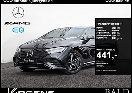 Mercedes-Benz EQE 300 AMG-Sport/LED/Cam/Pano/Totw/Memo/Distr