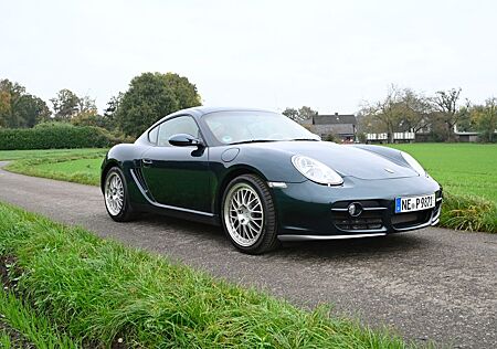 Porsche Cayman S Nullserienmodell (Sammlerstück)