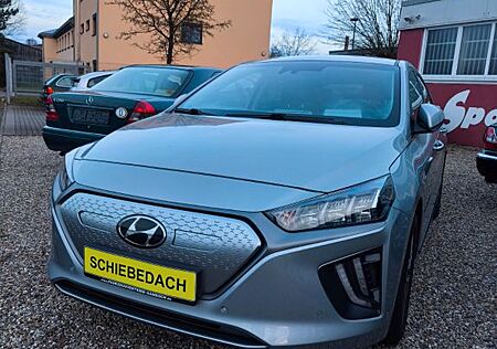 Hyundai Ioniq ELEKTRO Premium Premium