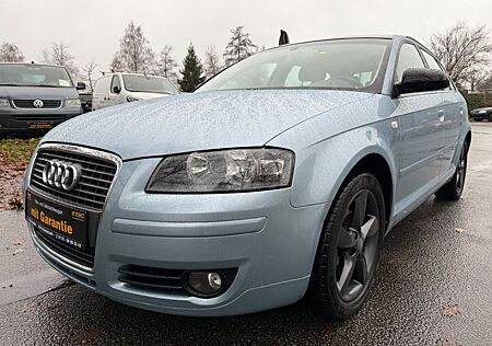 Audi A3 Sportback 1.6 Ambiente