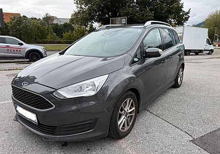 Ford Grand C-Max Trend