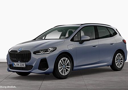 BMW 2er 225e xDrive M-Sport*ad.LED*HeadUp*Panoramadach*D