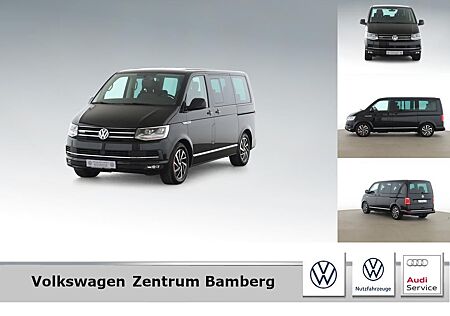 VW T6 Multivan Volkswagen 2.0 TDI DSG+ALLRAD+Highline+RFK+ACC